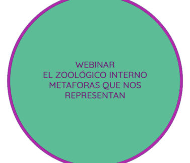 Webinar - Zoológico interno