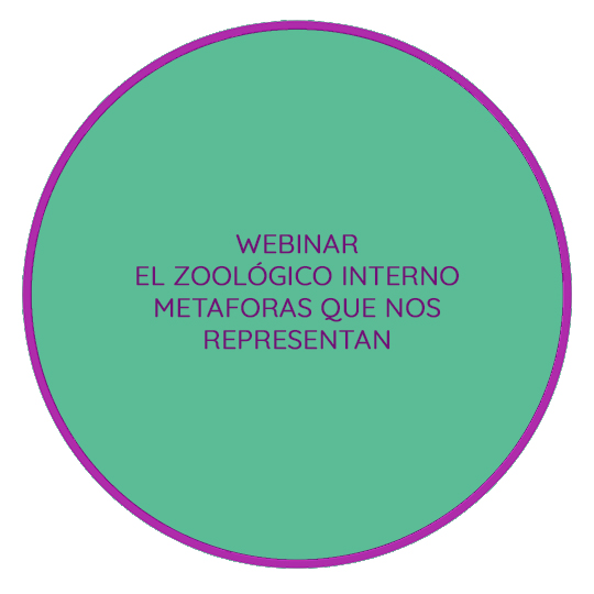 Webinar – Zoológico interno